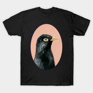 Blackbird T-Shirt